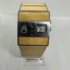 Nixon Vintage the Rotolog Watch